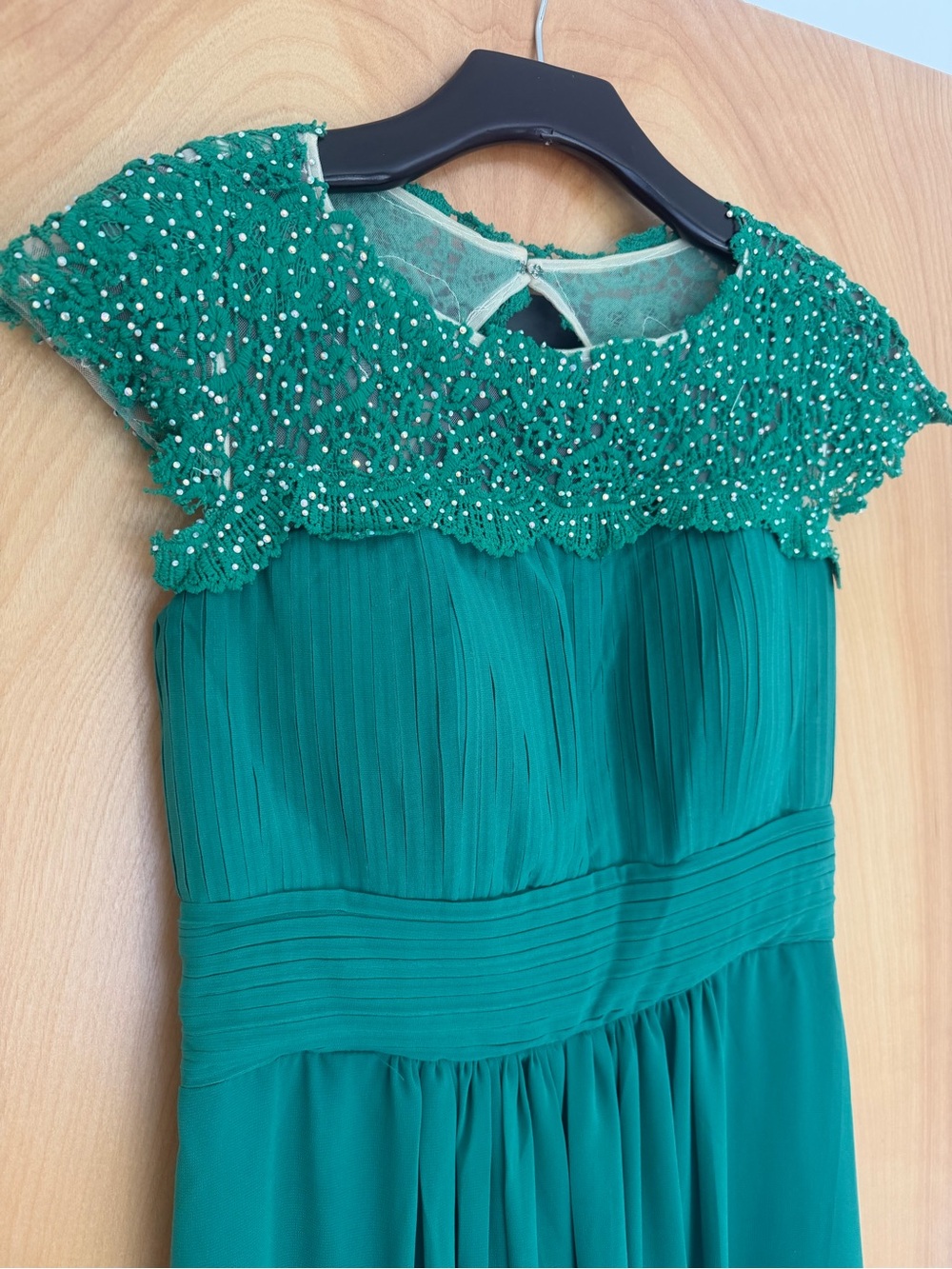 Formal Dress (please read)